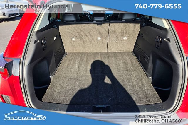 Used 2025 MAZDA CX-50 AWD 2.5 S w/ Premium Package image 27