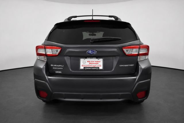 Used 2018 Subaru Crosstrek 2.0i AWD/4WD image 5