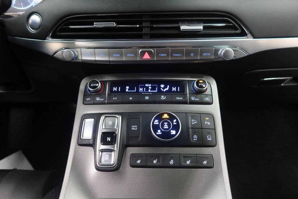 Used 2022 Hyundai Palisade Limited AWD/4WD image 18