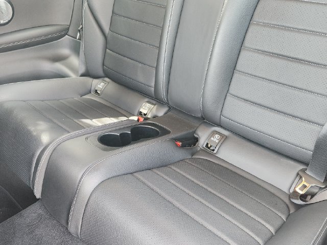 Used 2022 Mercedes-Benz C 300 Coupe image 27
