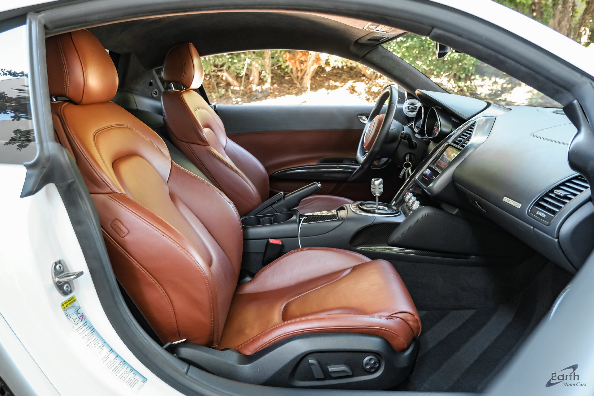 Used 2010 Audi R8 V8 AWD/4WD image 54
