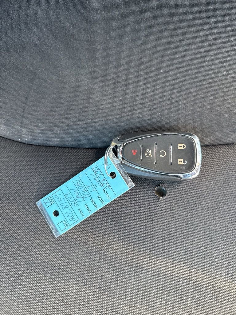 Used 2023 Chevrolet Malibu LT image 37