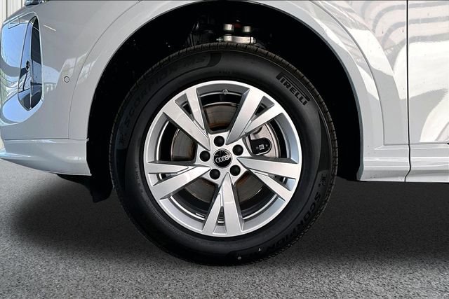 New 2026 Audi Q5 Premium AWD/4WD image 13