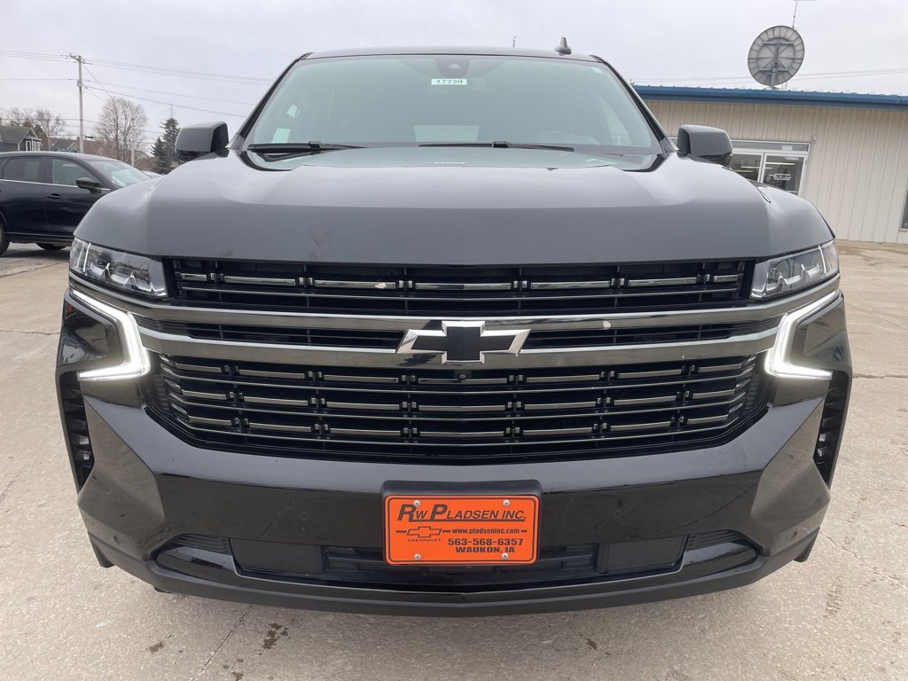 Used 2021 Chevrolet Tahoe RST w/ Luxury Package image 25
