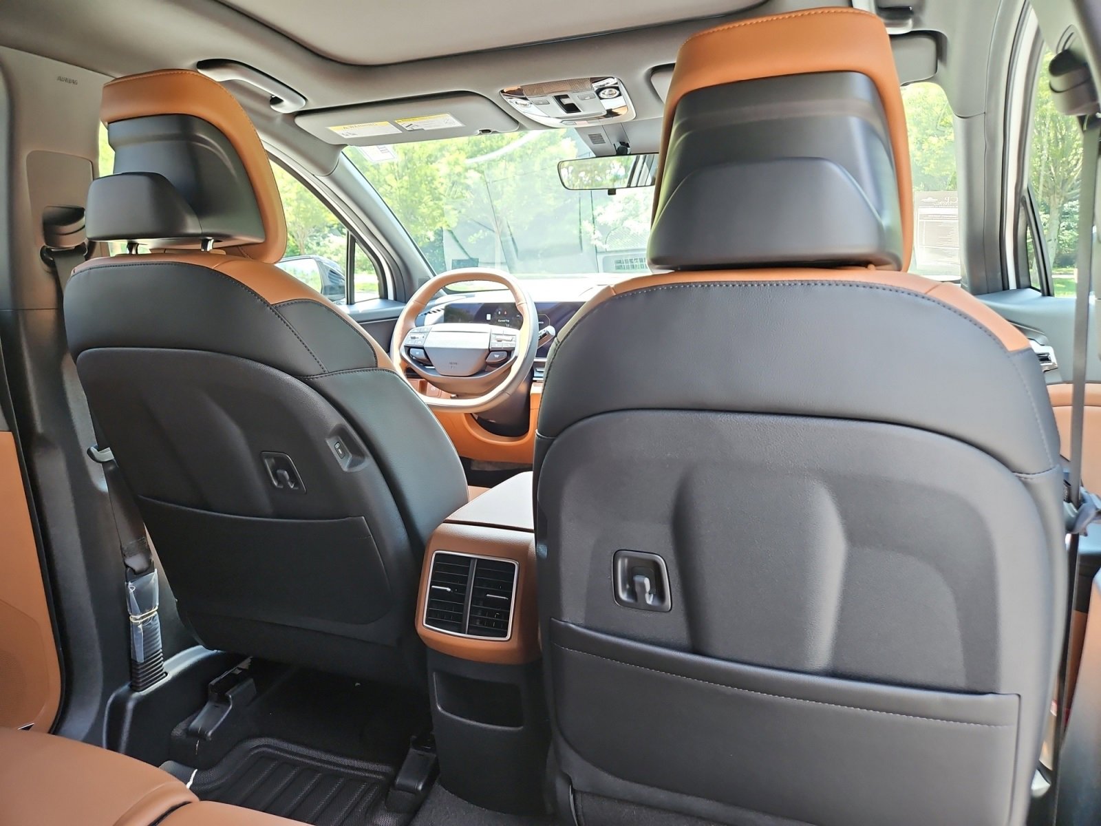 New 2026 Kia Sportage X-Line image 18