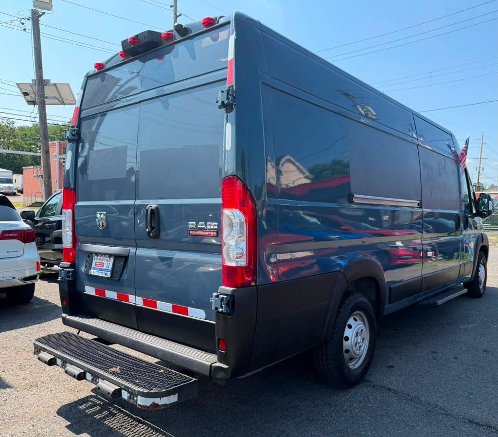 Used 2021 RAM ProMaster 3500 FWD image 5