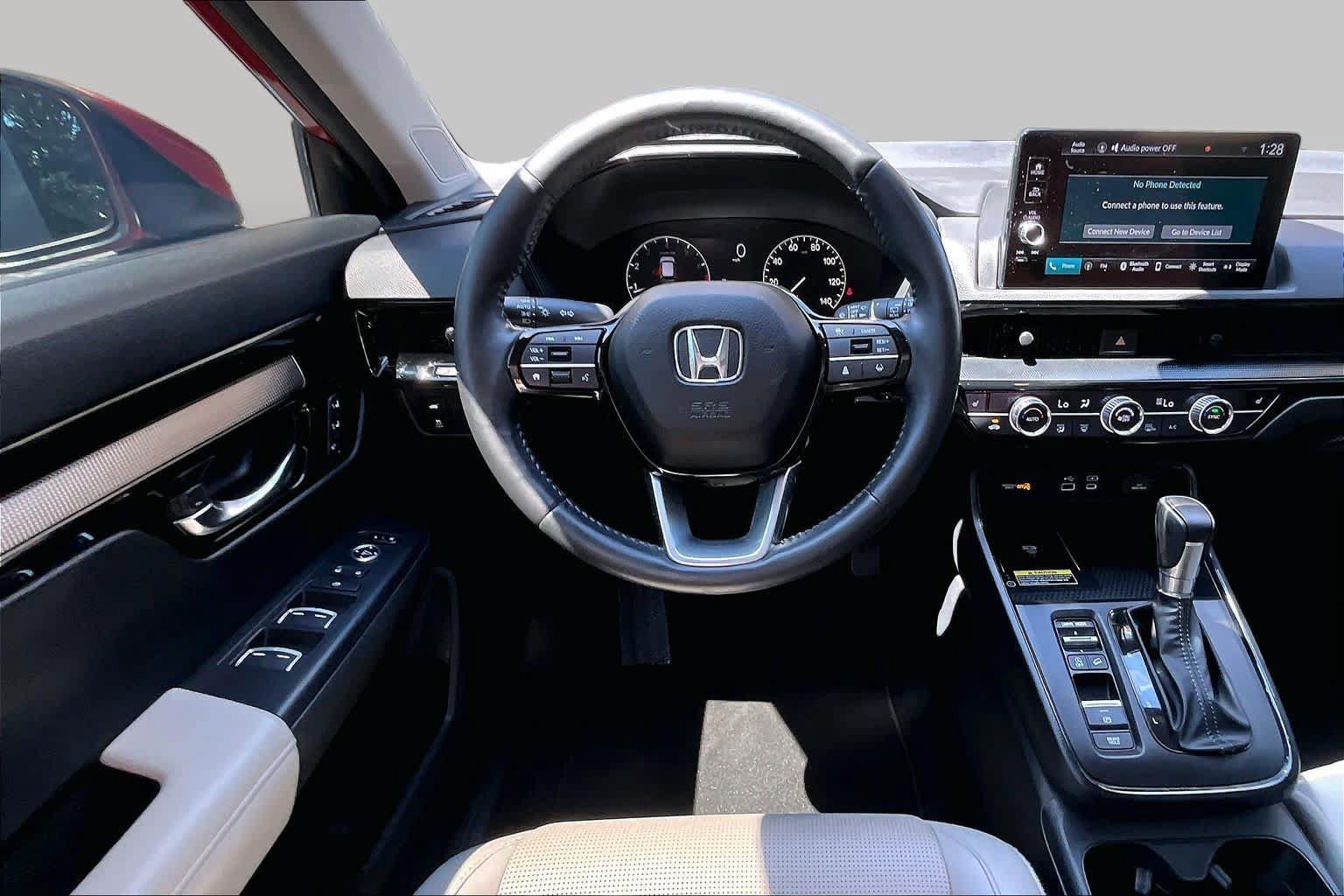 Used 2024 Honda CR-V EX-L image 6