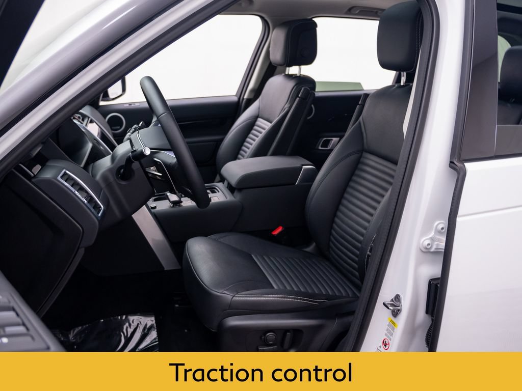 Used 2024 Land Rover Discovery S AWD/4WD image 16