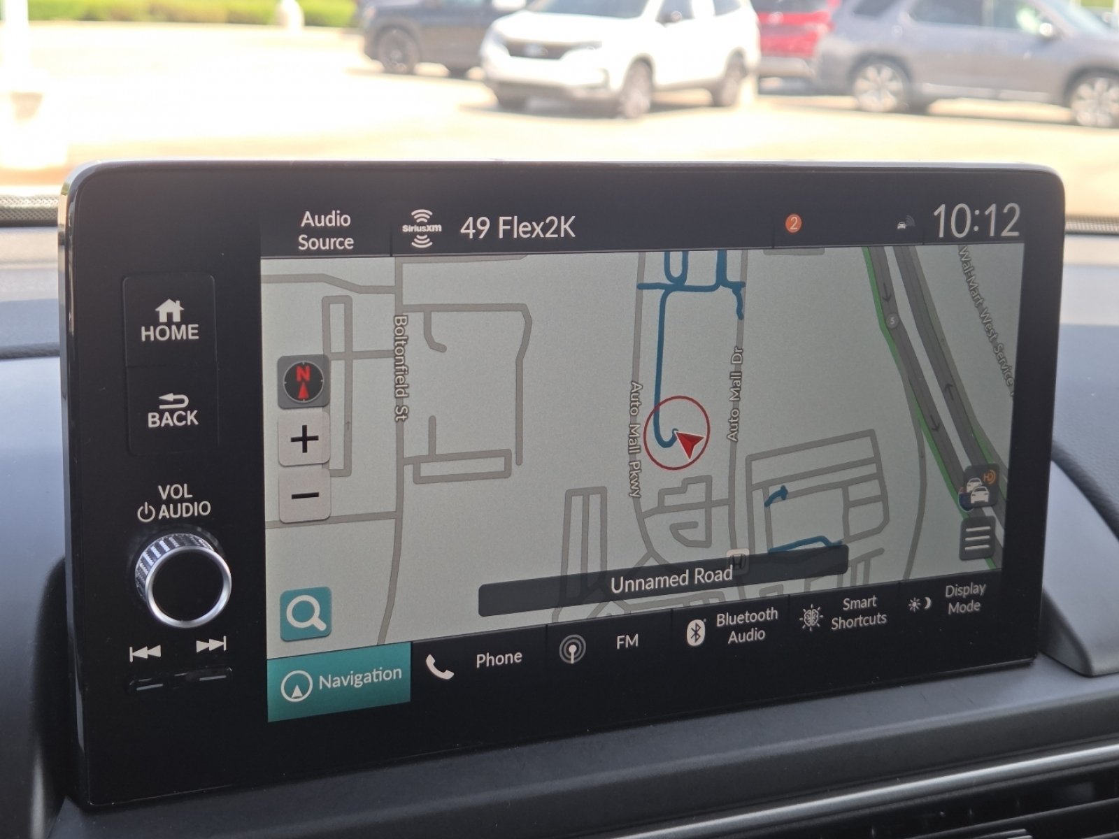 Used 2023 Honda Pilot Touring image 4