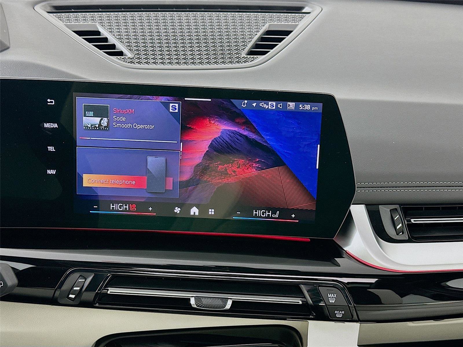 New 2026 BMW X1 xDrive28i w/ Technology Package image 13