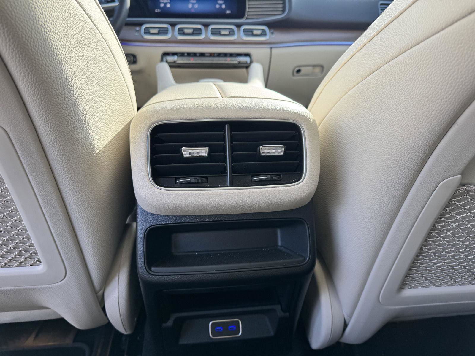Certified 2026 Mercedes-Benz GLE 350 4MATIC image 18