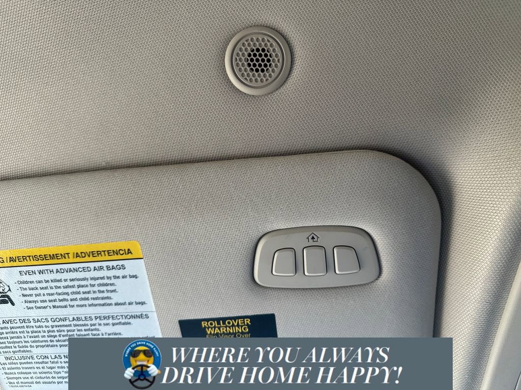 Certified 2022 Lincoln Corsair FWD w/ Equipment Group 101A image 22