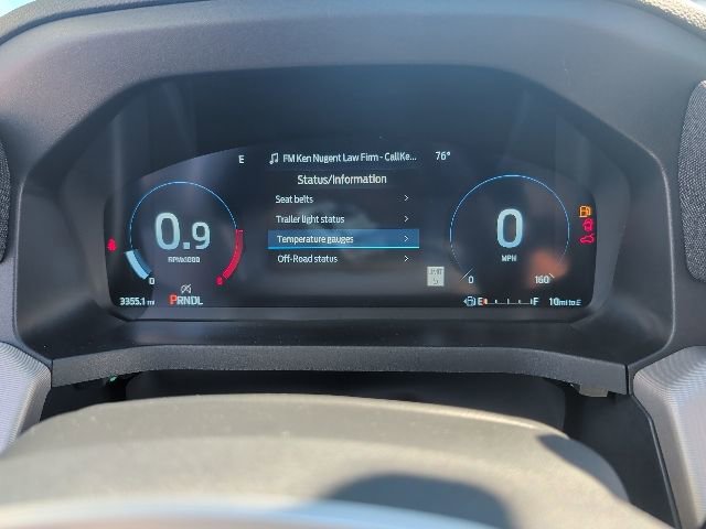 Used 2025 Ford Explorer Active image 24