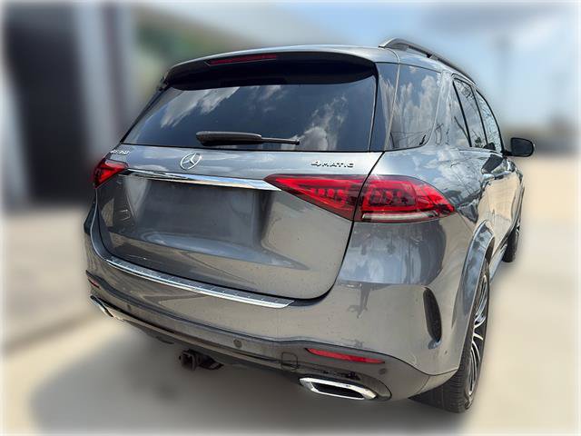 Used 2020 Mercedes-Benz GLE 350 4MATIC image 8