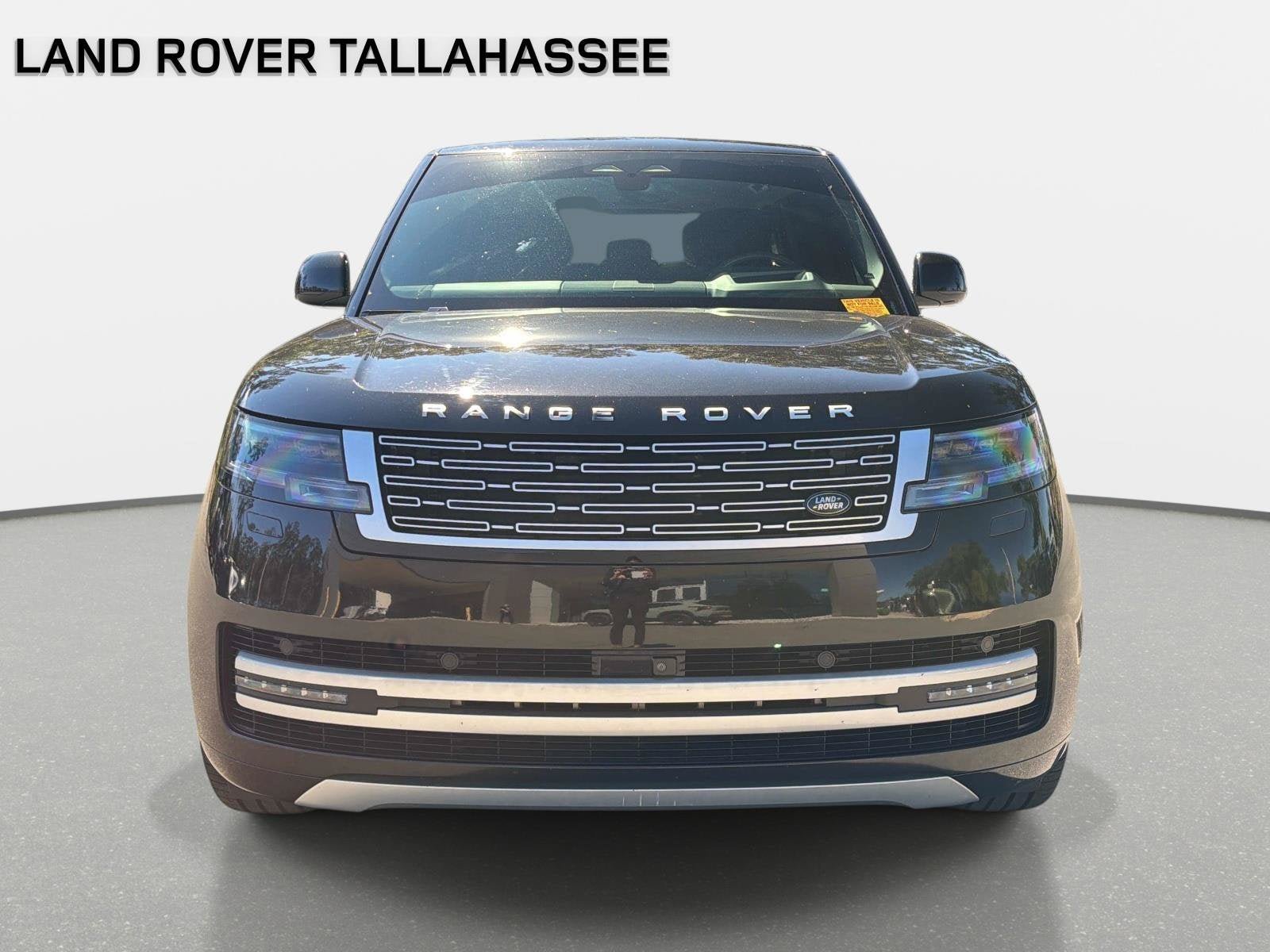 Used 2024 Land Rover Range Rover Long Wheelbase Autobiography AWD/4WD image 26