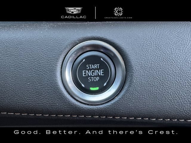 Certified 2024 Cadillac Escalade Sport w/ Touring Package AWD/4WD image 22