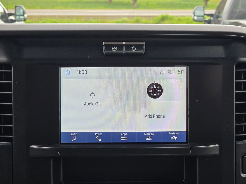 New 2026 Ford F350 XLT w/ 360-Degree Camera Package AWD/4WD image 20