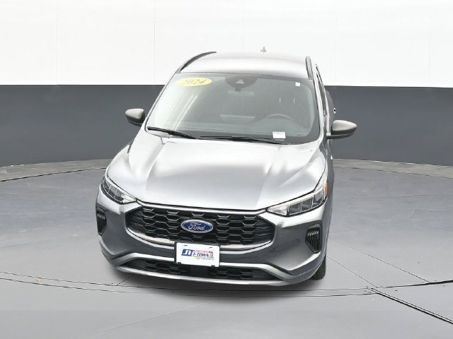 Used 2024 Ford Escape ST-Line w/ Tech Pack #1 FWD image 61
