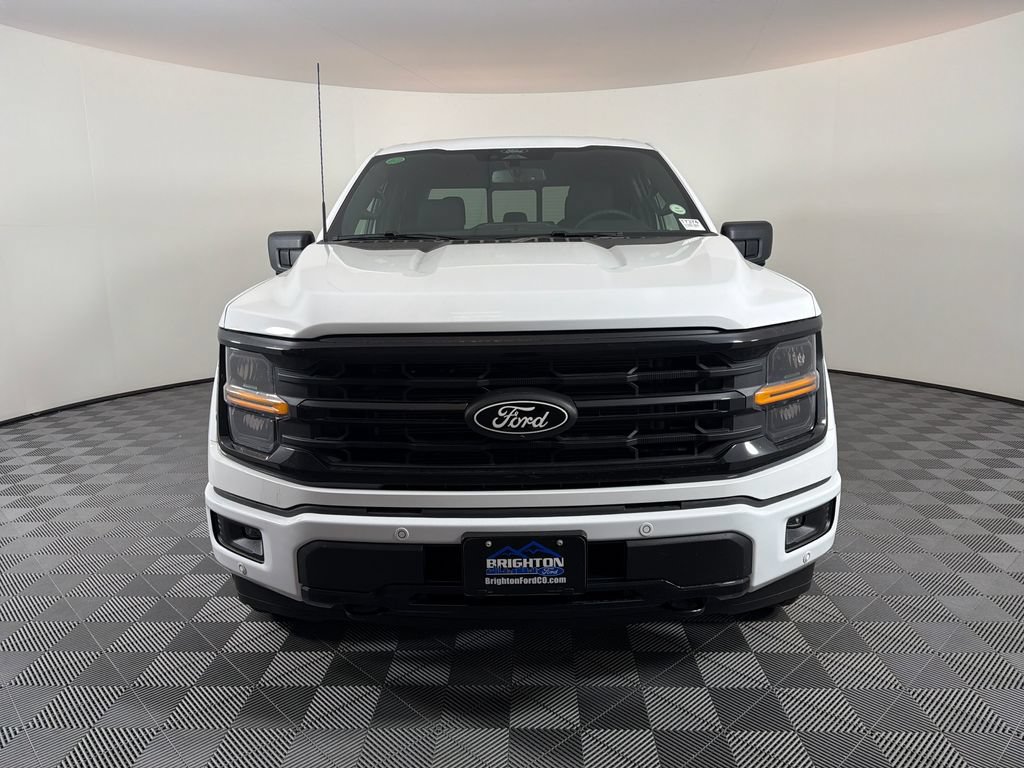 New 2026 Ford F150 XLT w/ Equipment Group 302A MID AWD/4WD image 8
