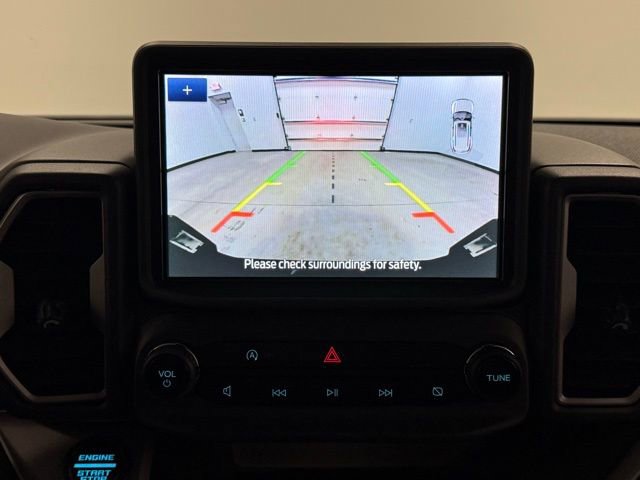 Certified 2023 Ford Bronco Sport Big Bend w/ Convenience Package image 28