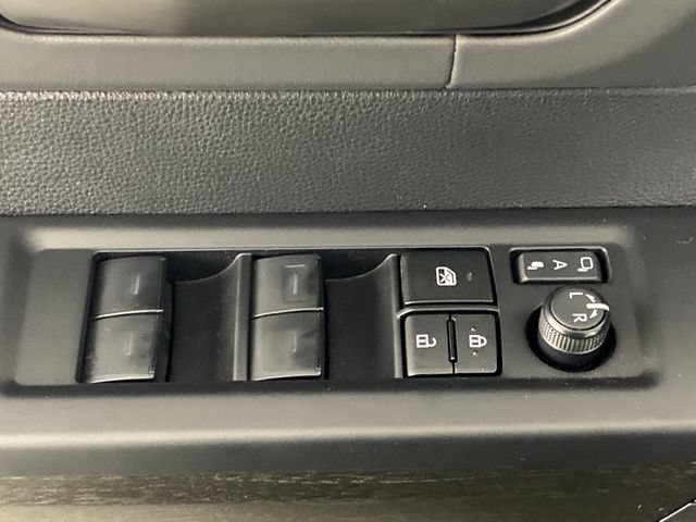 New 2026 Toyota Sequoia Capstone AWD/4WD image 28