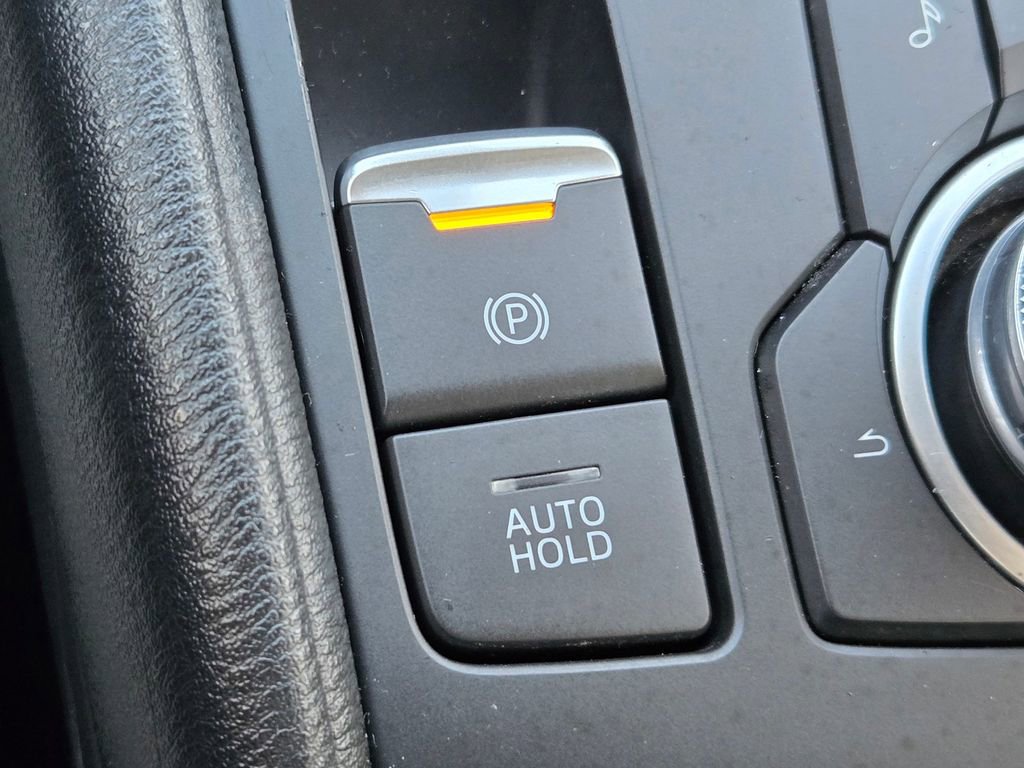 Used 2023 MAZDA CX-5 AWD 2.5 S w/ Preferred Package image 23