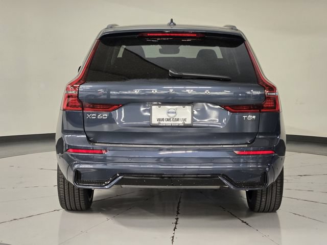 New 2026 Volvo XC60 T8 Ultra w/ Climate Package PRO AWD/4WD image 11