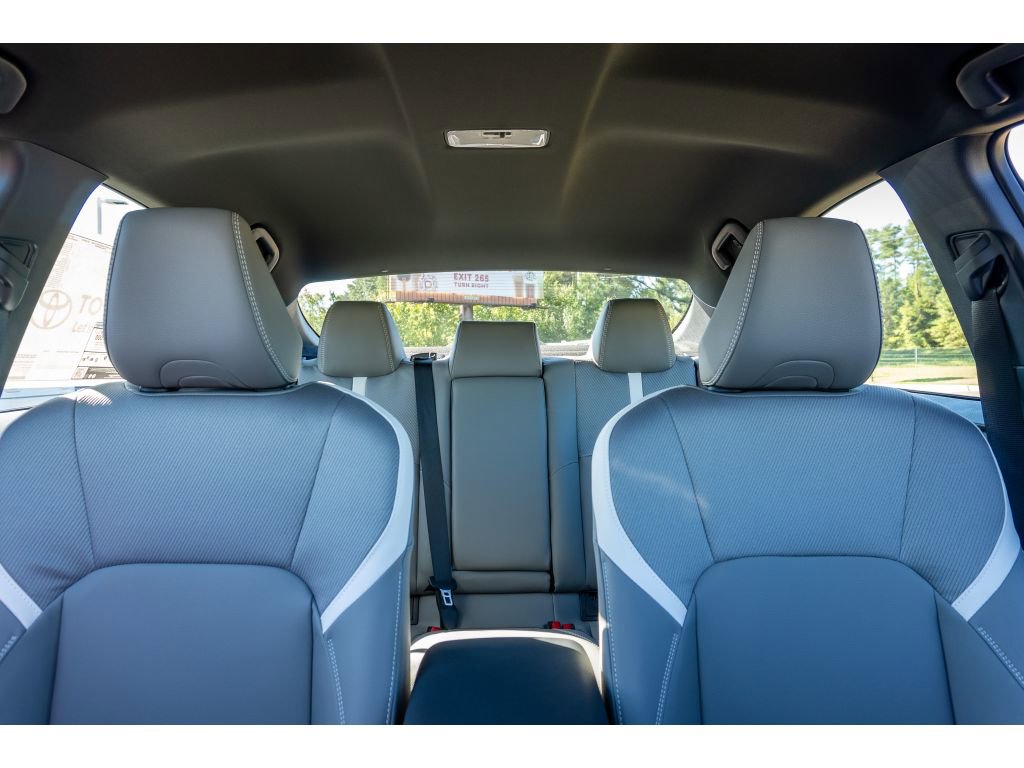 New 2026 Toyota Camry SE image 31