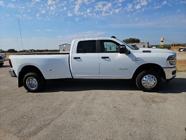 New 2027 RAM 3500 Lone Star AWD/4WD image 39