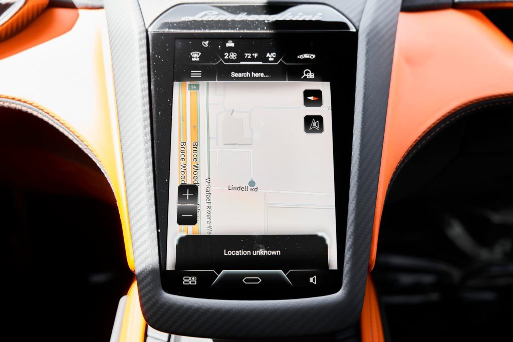 Used 2024 Lamborghini Revuelto AWD/4WD image 66