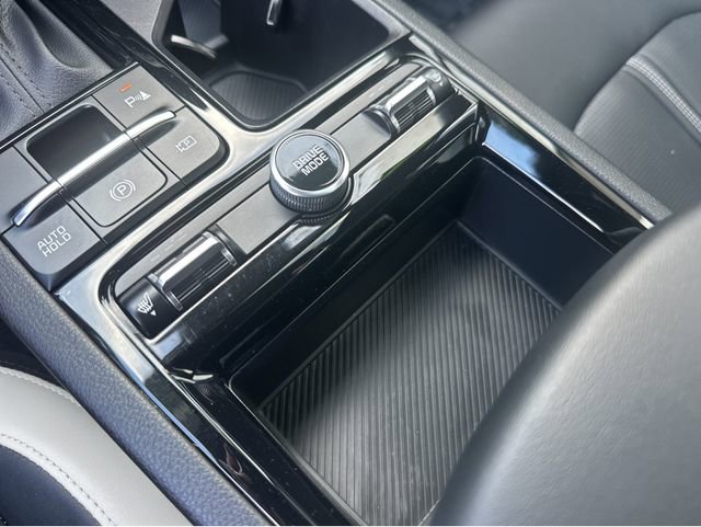 Certified 2025 Kia K5 GT-Line w/ GT-Line Premium Package image 29
