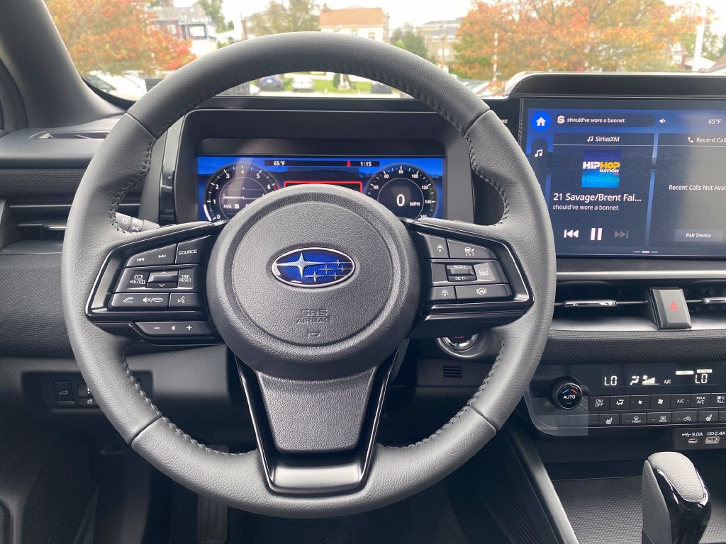 New 2026 Subaru Outback Premium AWD/4WD image 24