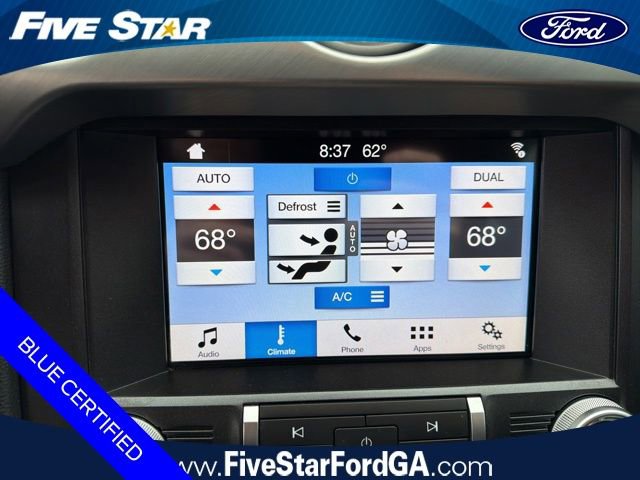 Used 2018 Ford Mustang Premium RWD image 17