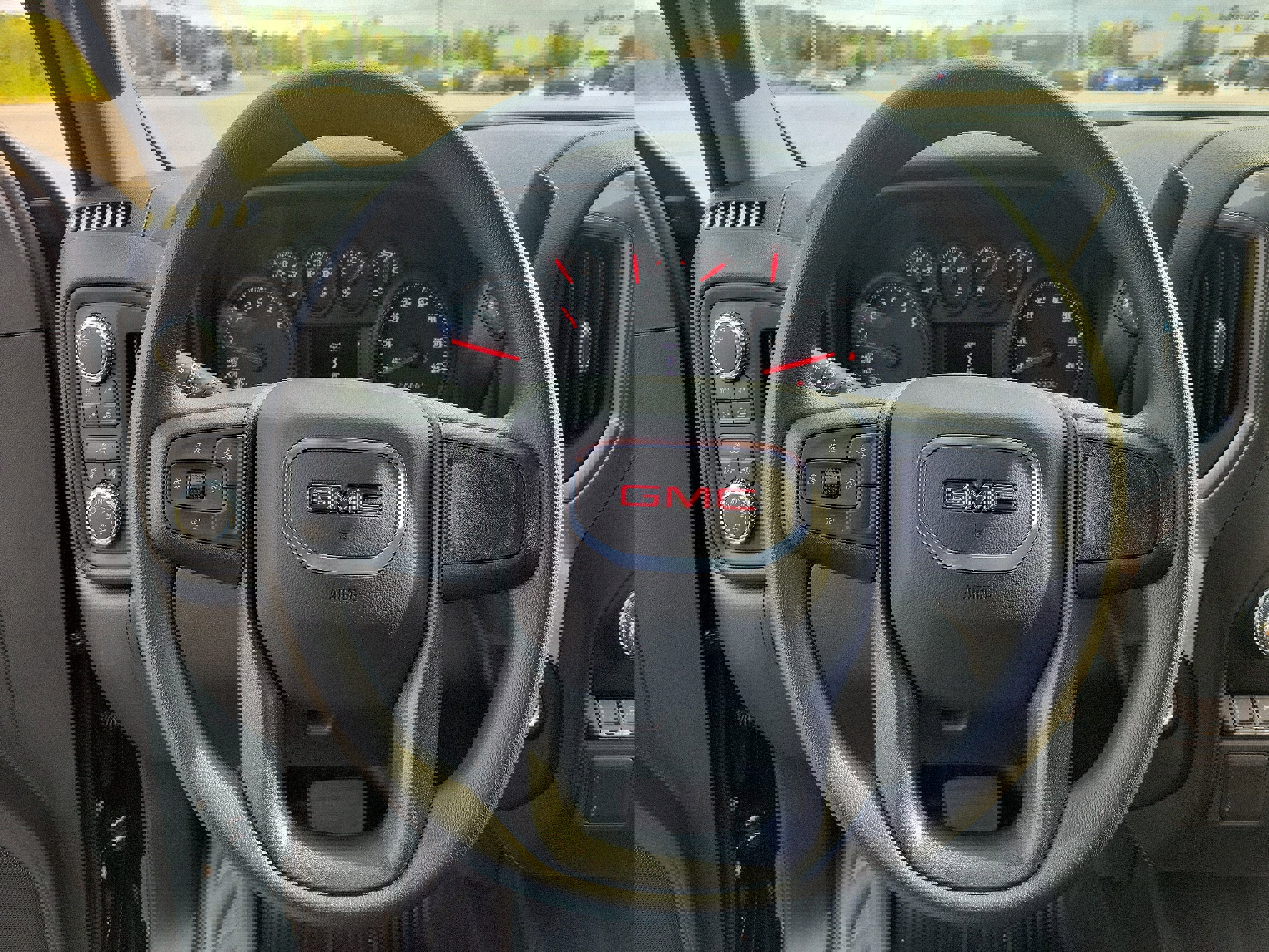 New 2026 GMC Sierra 1500 Pro w/ Pro Value Package image 20