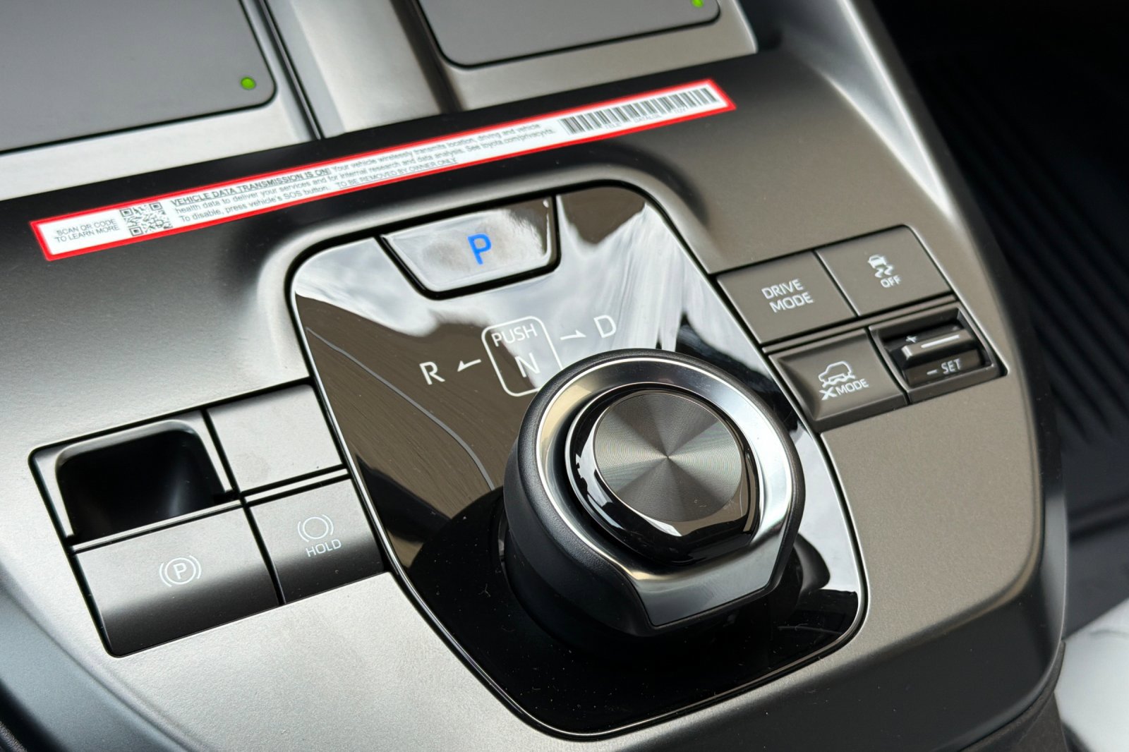 New 2026 Subaru Solterra Premium image 21