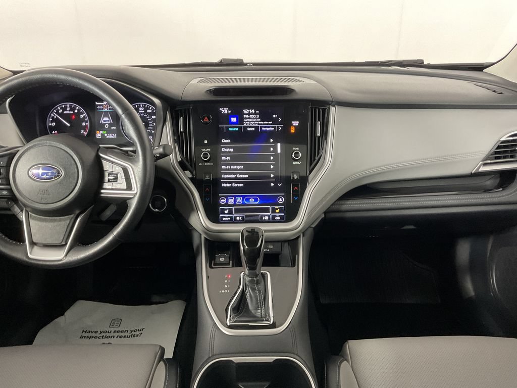 Used 2022 Subaru Outback Limited AWD/4WD image 16