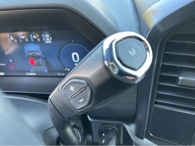 New 2026 Ford F150 STX w/ Equipment Group 200A image 26