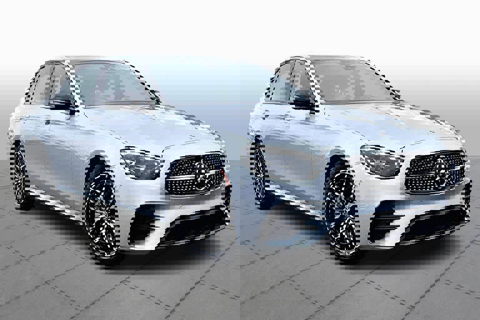 Certified 2022 Mercedes-Benz E 350 Sedan image 3