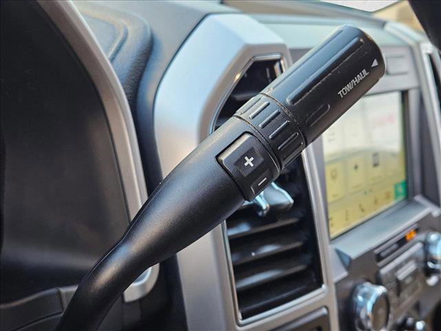 Used 2019 Ford F250 Lariat w/ Lariat Value Package image 11