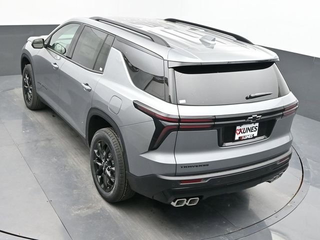 New 2026 Chevrolet Traverse LT w/ Midnight/Sport Edition image 39
