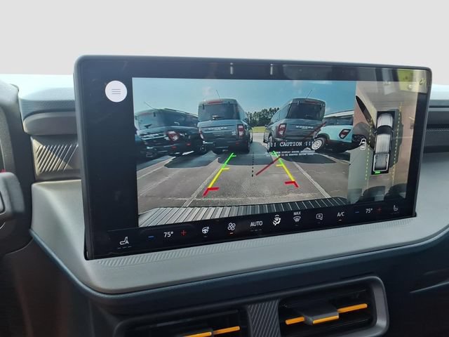 New 2026 Ford Maverick Tremor AWD/4WD image 20