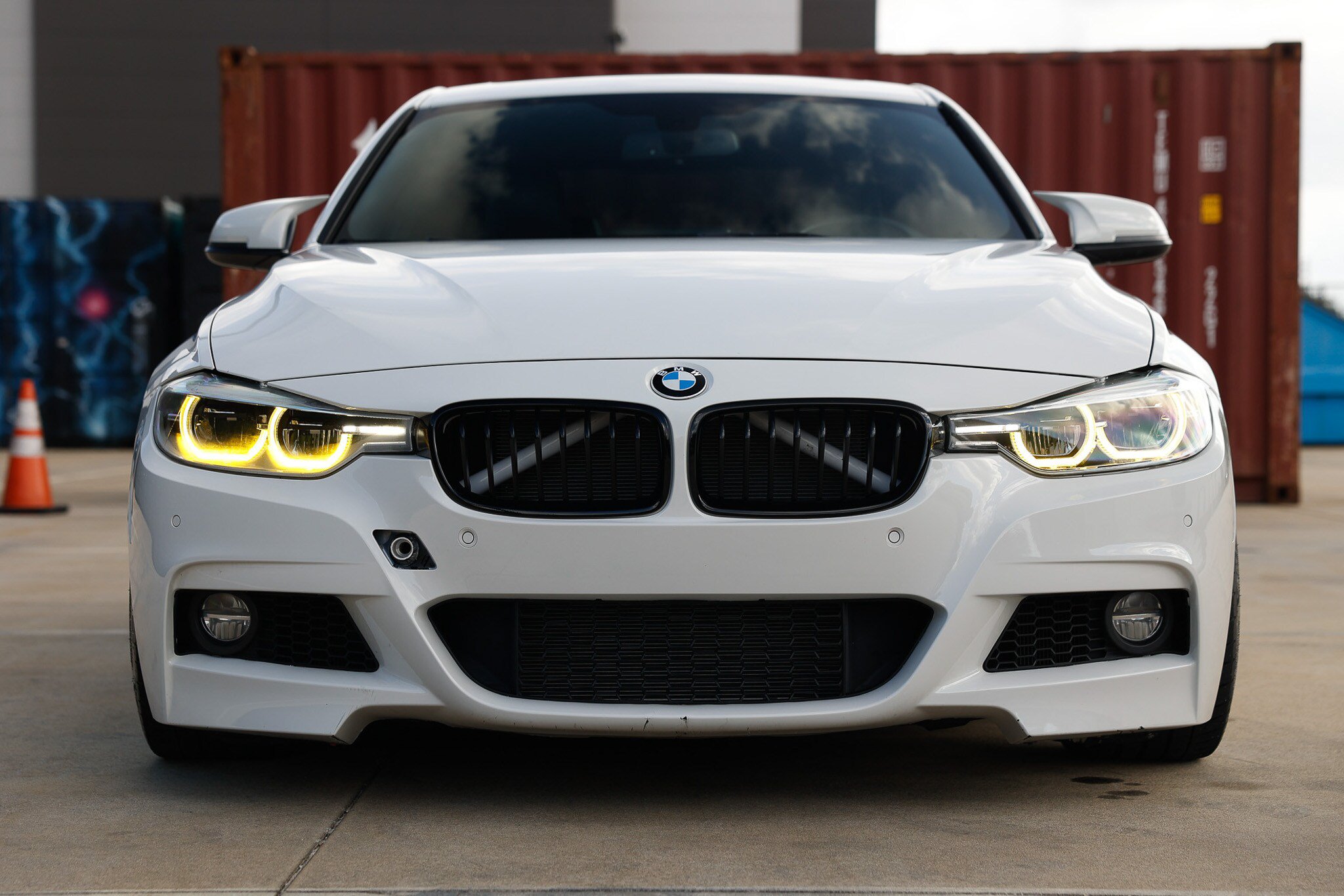 Used 2016 BMW 340i xDrive Sedan AWD/4WD image 21