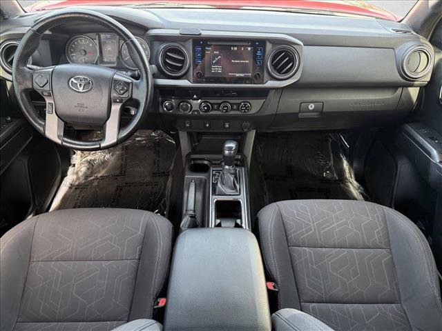 Used 2016 Toyota Tacoma TRD Off-Road w/ Towing Package image 14