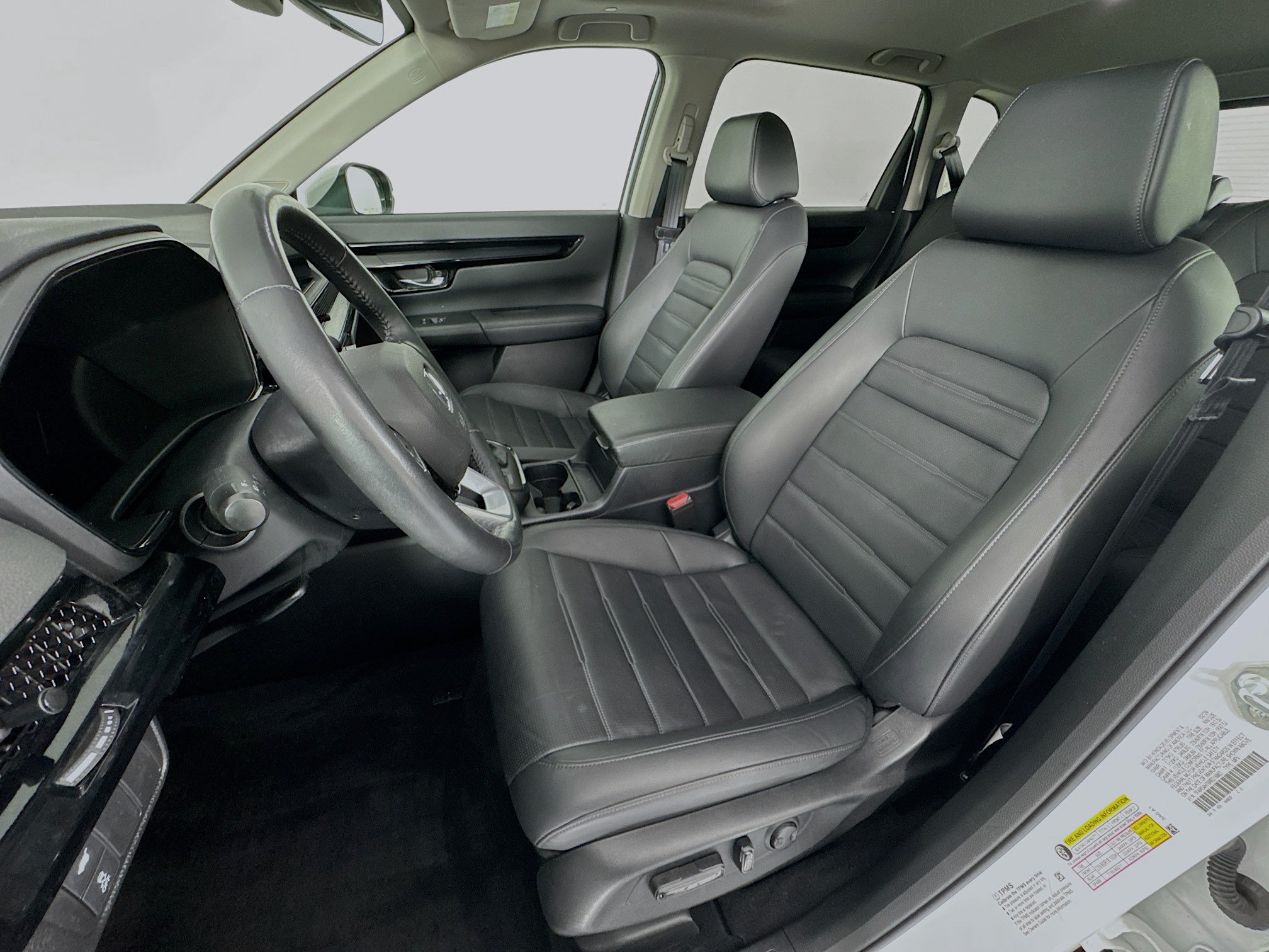 Certified 2024 Honda CR-V EX-L image 20