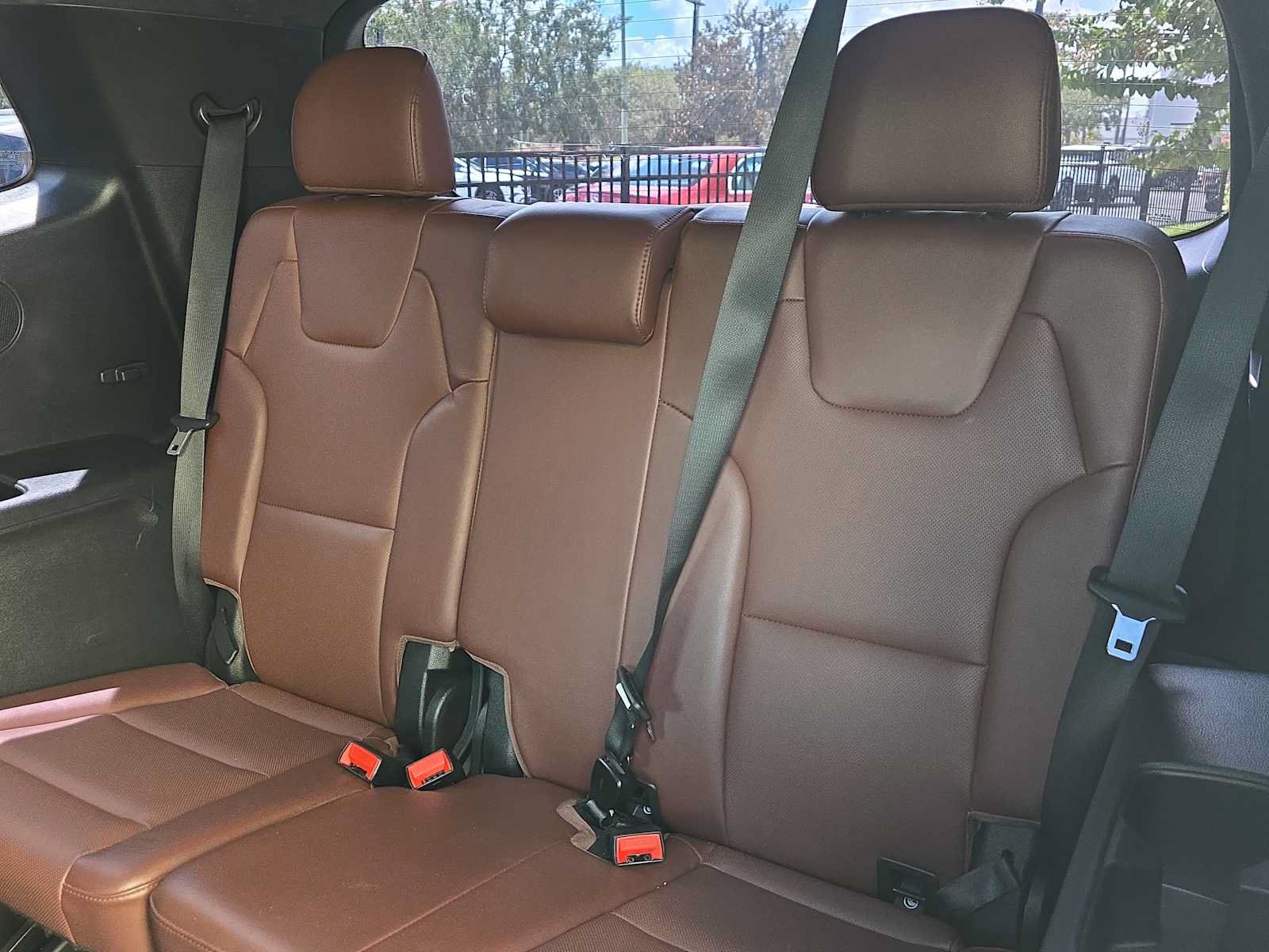 Used 2023 Kia Telluride SX Prestige AWD/4WD image 10