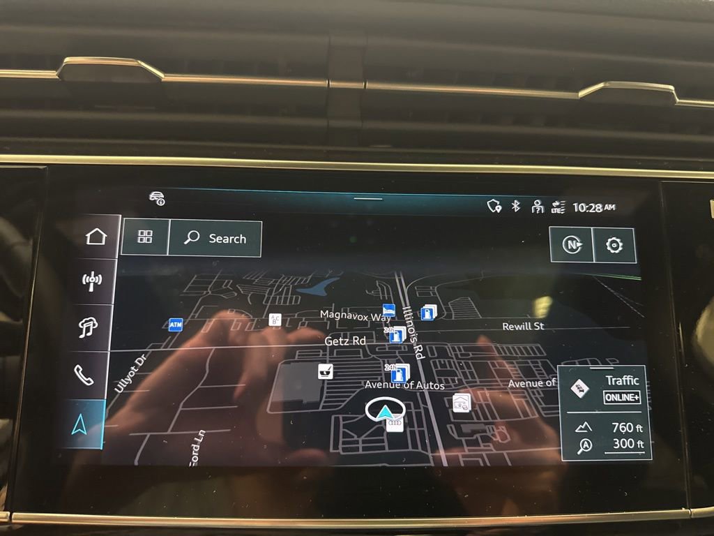 New 2026 Audi Q7 3.0T Premium Plus image 28