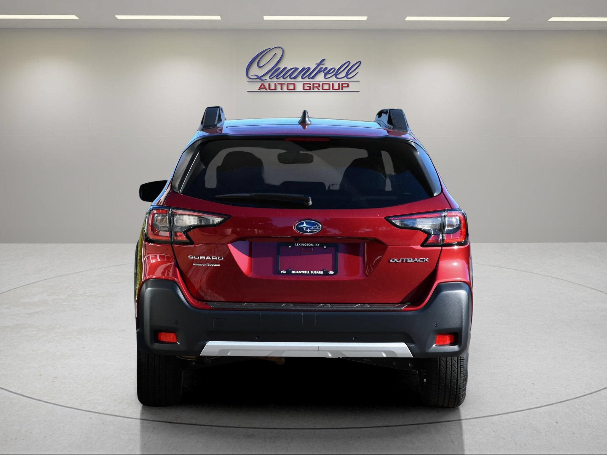 Used 2024 Subaru Outback Limited AWD/4WD image 5