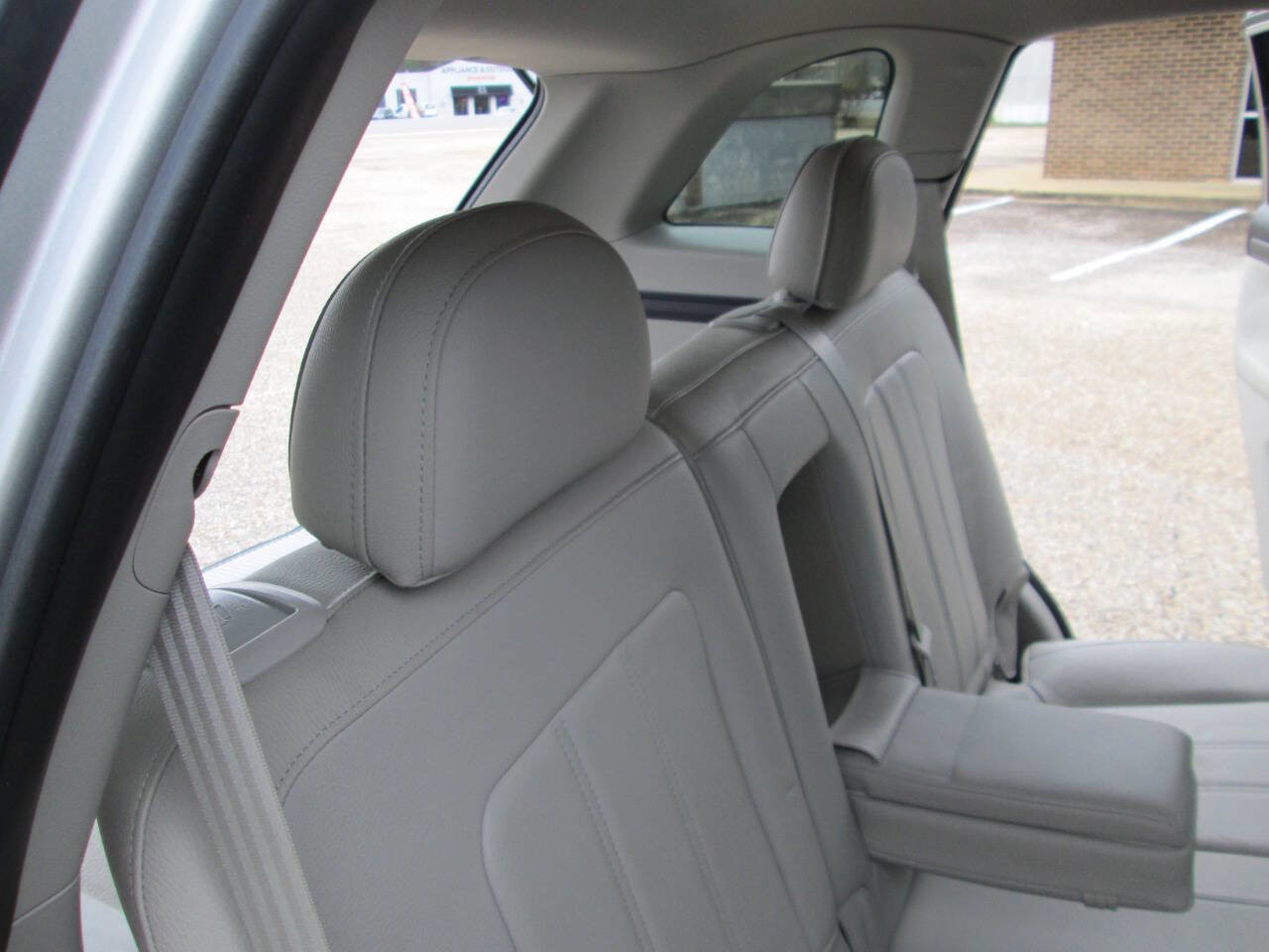 Used 2009 Saturn Vue Green Line image 73