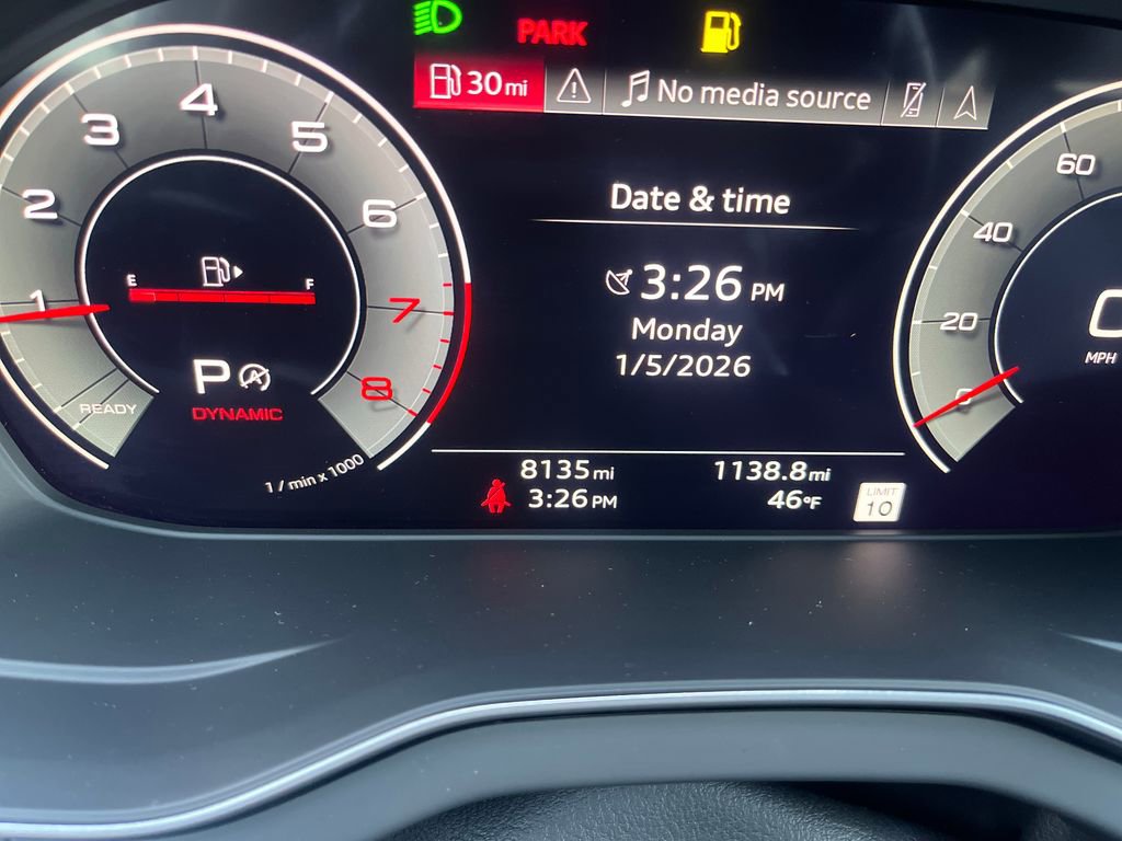 Used 2025 Audi Q5 2.0T Premium Plus image 17