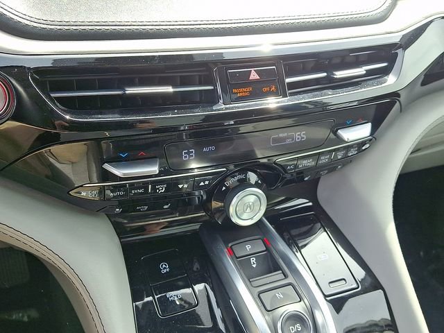 Used 2023 Acura MDX SH-AWD w/ Advance Package image 19